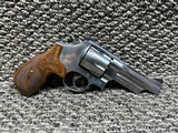 SMITH & WESSON 625 MOUNTAIN GUN .45 LC - 2 of 3