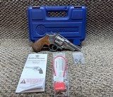 SMITH & WESSON 625 MOUNTAIN GUN .45 LC - 1 of 3