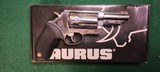 TAURUS 45/410 Judge .45 LC/.410 GA - 1 of 3