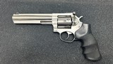 RUGER GP100 .357 6" TARGET BARREL .357 MAG - 3 of 3
