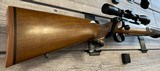 WINCHESTER M70 FEATHERWEIGHT .300 WIN MAG - 3 of 3