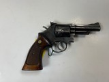 SMITH & WESSON 19-3 .357 MAG - 2 of 3