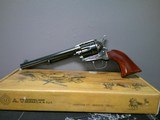 UBERTI 1873 Cattleman .45 LC - 1 of 3