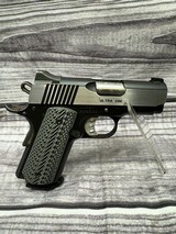 KIMBER ultra cse .45 ACP - 2 of 3