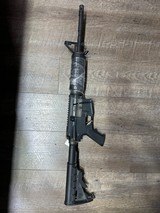 COLT Carbine M4 .22 LR - 1 of 1