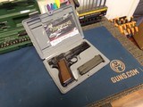 BROWNING HI-POWER CAPITAN 9MM *RARE* 9MM LUGER (9X19 PARA) - 1 of 3