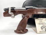 REMINGTON XP-100 .221 REMINGTON FIREBALL - 2 of 3