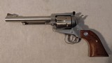 RUGER "NEW MODEL" BLACKHAWK .357 MAG - 2 of 3