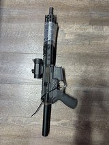 ATI OMNI HYBIRD PISTOL .300 AAC BLACKOUT - 1 of 1