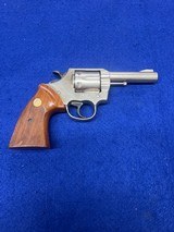 COLT LAWMAN MKIII .357 MAG - 2 of 3