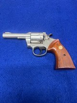 COLT LAWMAN MKIII .357 MAG - 1 of 3