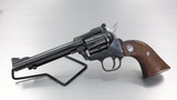 RUGER NEW MODEL SINGLE SIX CONVERTIBLE .22 LR/.22 WMR - 2 of 3
