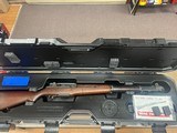 SPRINGFIELD ARMORY M1 GARAND .30-06 SPRG - 1 of 3