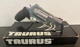 TAURUS M513 45LC/454 CASULL/410GA - 1 of 3
