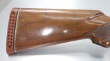 WINCHESTER Model 1200 Ventilated Barrel 12 GA - 2 of 3