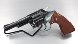 COLT Police Positive .38 Special 4th Issue Manufactured 1977 .38 SPL - 2 of 3