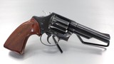 COLT Police Positive .38 Special 4th Issue Manufactured 1977 .38 SPL - 3 of 3