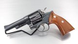 RUGER Police Service Six 200th Year of American Liberty Edition .38 SPL - 2 of 3