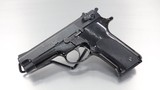 SMITH & WESSON Model 59 DA/SA Israel Service Pistol 9MM LUGER (9X19 PARA) - 2 of 3