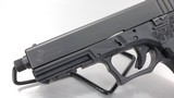 GREY GHOST PRECISION Suppressor Ready Tactical Solutions TSG-22 Threaded Grey Ghost Precision Combat Pistol Full Size Frame .22 LR - 3 of 3