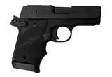 SIG SAUER P938 SAS 9MM LUGER (9X19 PARA) - 2 of 3