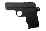 SIG SAUER P938 SAS 9MM LUGER (9X19 PARA) - 1 of 3