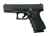 GLOCK 23 Gen 4 .40 S&W - 1 of 3
