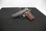 SPRINGFIELD ARMORY 1911 RANGE OFFICER COMPACT .45 ACP - 3 of 3