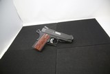 SPRINGFIELD ARMORY 1911 RANGE OFFICER COMPACT .45 ACP - 1 of 3