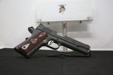 SPRINGFIELD ARMORY 1911 A1 Range Officer .45 ACP - 1 of 3