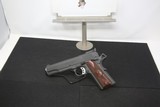 SPRINGFIELD ARMORY 1911 A1 Range Officer .45 ACP - 3 of 3