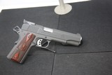 SPRINGFIELD ARMORY 1911 A1 Range Officer .45 ACP - 2 of 3