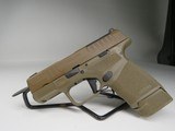 SPRINGFIELD ARMORY ARMORY HELLCAT 9MM LUGER (9X19 PARA) - 1 of 3