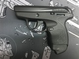 TAURUS SPECTRUM .380 ACP - 2 of 3