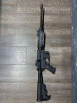 DEL-TON DTI 15 .223 REM/5.56 NATO - 1 of 1