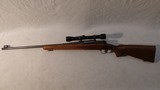 WINCHESTER MODEL 70 (PRE &sbquo;&sbquo;64) .270 WI - 2 of 3