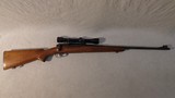 WINCHESTER MODEL 70 (PRE &sbquo;&sbquo;64) .270 WI - 1 of 3