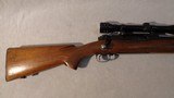WINCHESTER MODEL 70 (PRE &sbquo;&sbquo;64) .270 WI - 3 of 3