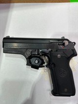 STOEGER COUGAR 8040F .40 S&W - 2 of 2