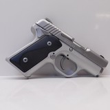 KIMBER SOLO CARRY STS 9MM LUGER (9X19 PARA) - 1 of 3