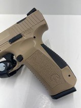 CANIK TP9SA 9MM LUGER (9X19 PARA) - 3 of 3