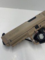 CANIK TP9SA 9MM LUGER (9X19 PARA) - 2 of 3