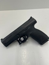 CZ P10 C 9MM LUGER (9X19 PARA) - 1 of 3