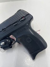RUGER LC9 9MM LUGER (9X19 PARA) - 3 of 3