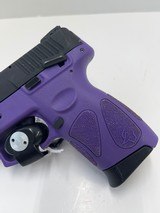 TAURUS G2C 9MM LUGER (9X19 PARA) - 3 of 3