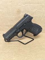 FN FNS-9C 9MM LUGER (9X19 PARA) - 1 of 3
