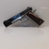 KIMBER 1911 custom II .45 ACP - 1 of 3