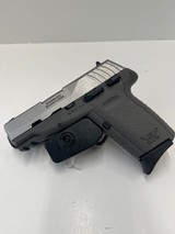 SCCY CPX 1 9MM LUGER (9X19 PARA) - 1 of 3