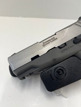 SCCY CPX 1 9MM LUGER (9X19 PARA) - 2 of 3
