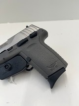 SCCY CPX 1 9MM LUGER (9X19 PARA) - 3 of 3
